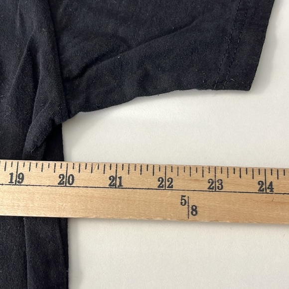 Next Level Disney Villains Bad Girls Have More Fun Black Tee shirt Men’s L - Picture 6 of 8